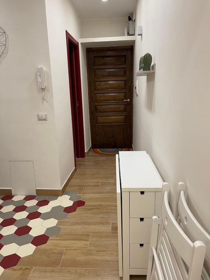 Maschio Angioino Apartment Naples Exterior photo